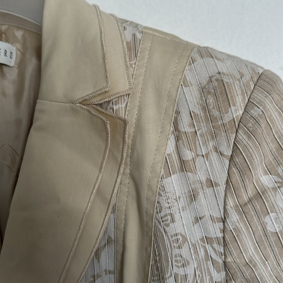 EUC Zucchero blazer - Picture 6 of 11